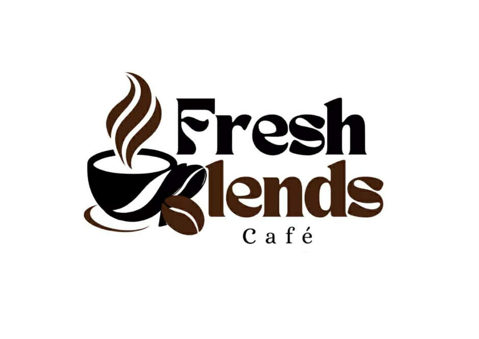 fresh blends